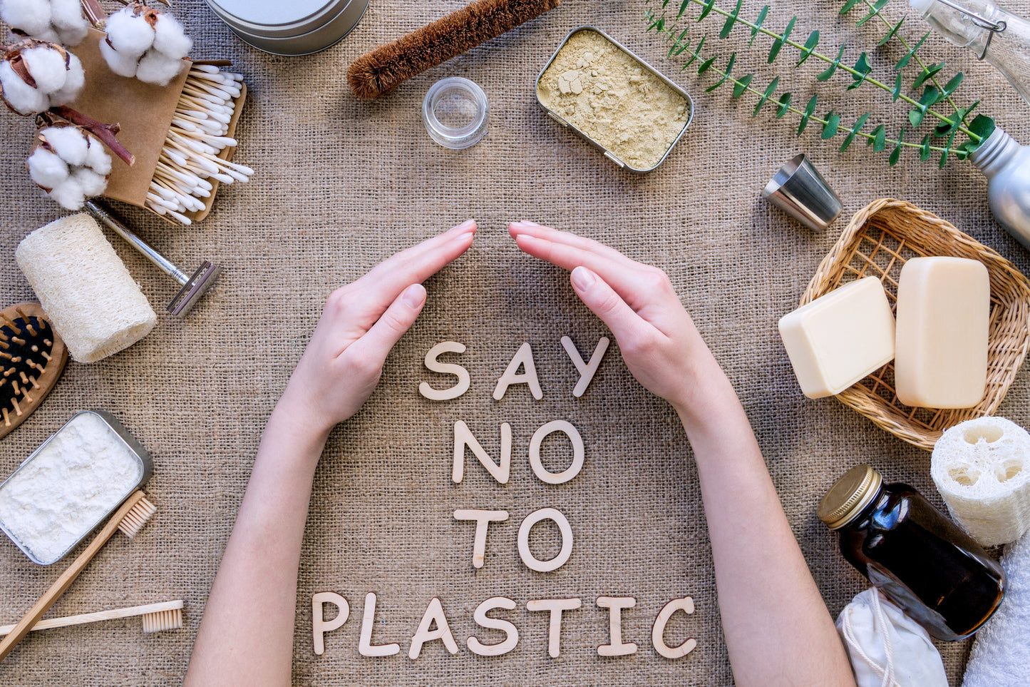 The Clean Toothbrush | Eco-Friendly and Socially Responsible Manual Toothbrush | Pack of 6 | Made from 100% Biodegradable, Sustainably Grown Moso Bamboo