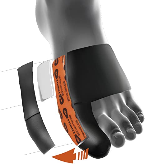 Epitact Sport Flexible Bunion Brace