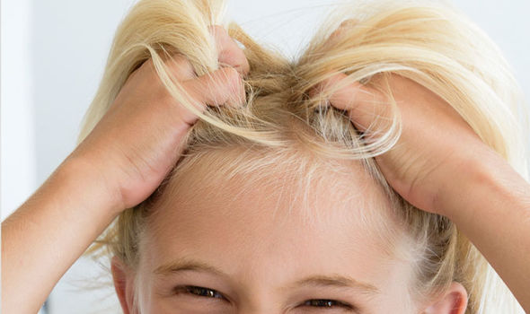 Kidsner - Lizzy - Anti-Lice Lotion