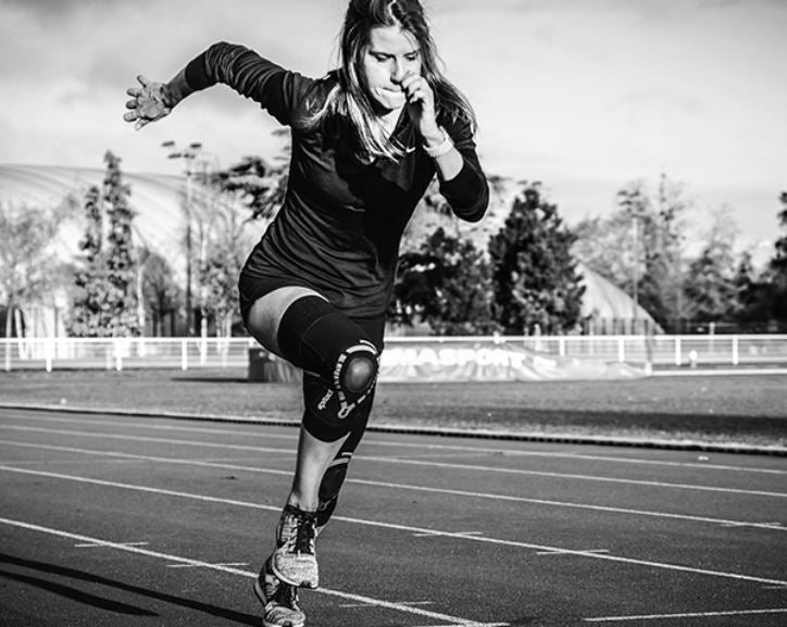 Epitact Sport Physiostrap Knee