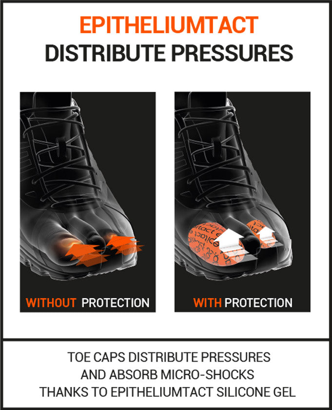 Epitact Sport Digitop/Toe Cap