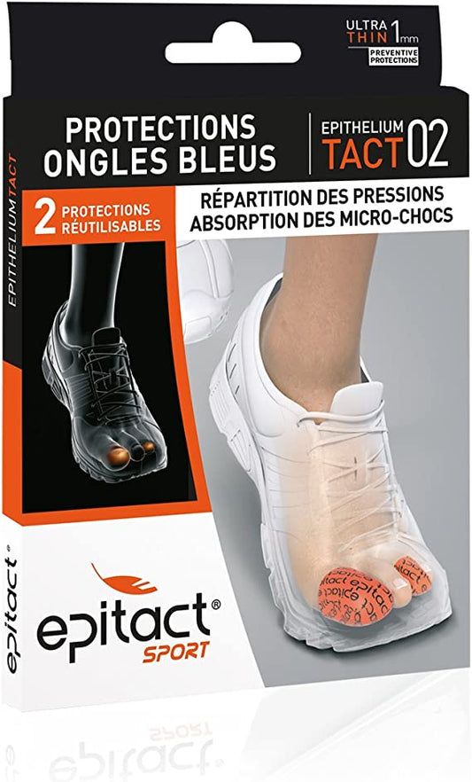 Epitact Sport Digitop/Toe Cap