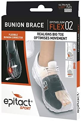 Epitact Sport Flexible Bunion Brace