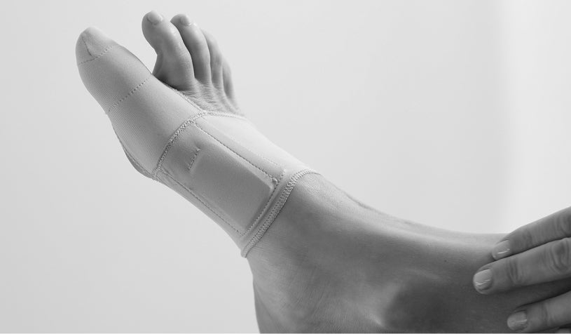 Epitact - Bunion Brace - Day - Hallux Valgus Corrective Brace